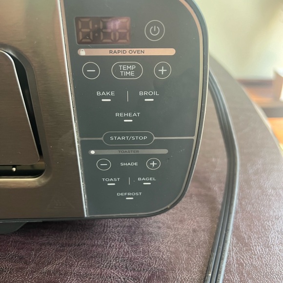 NINJA
Foodi
TOASTER - Picture 4 of 9